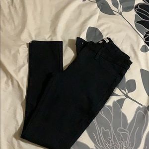 Calvin Klein skinny jeans